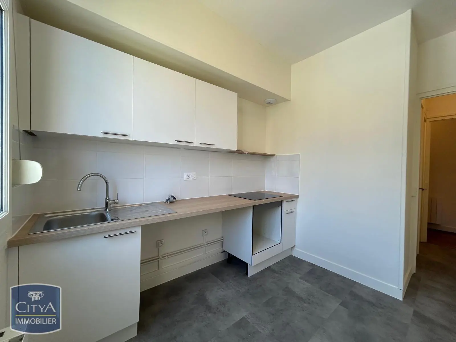 Photo 1 Appartement 2 pièces 57m²