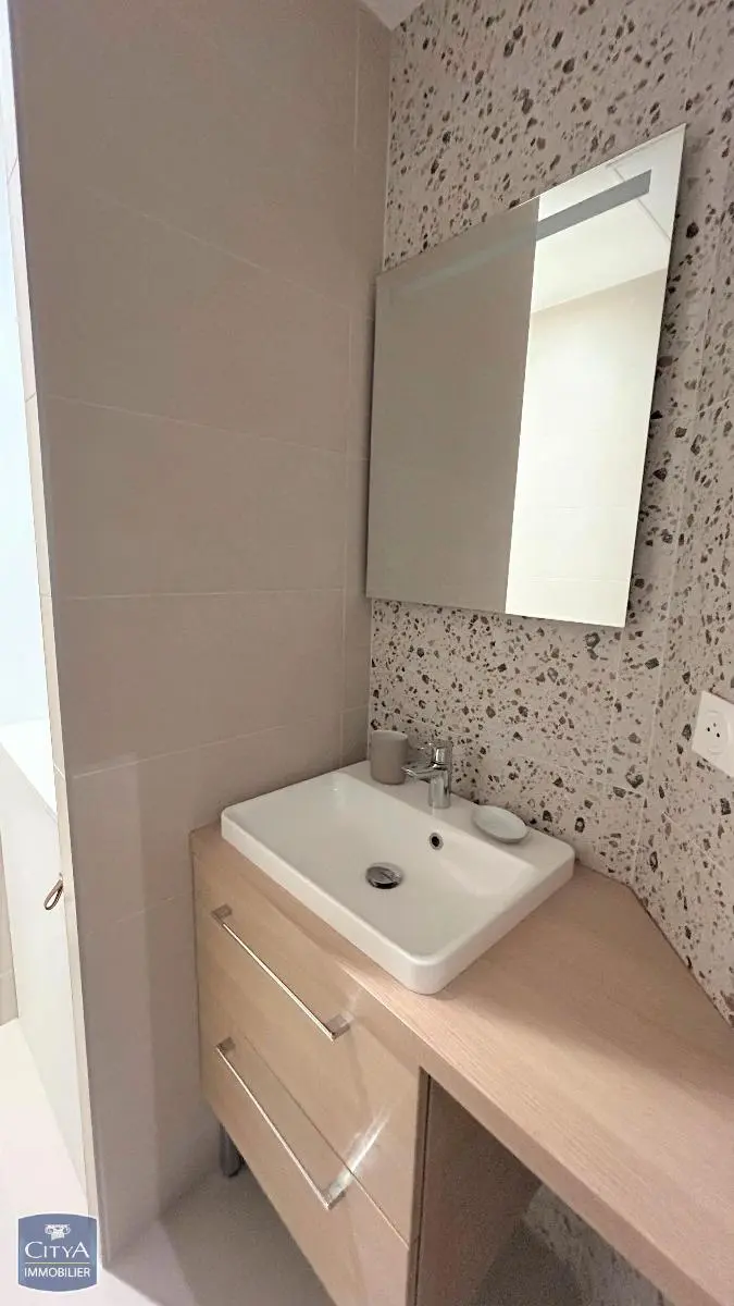 Photo 8 Appartement 3 pièces 50.91m²
