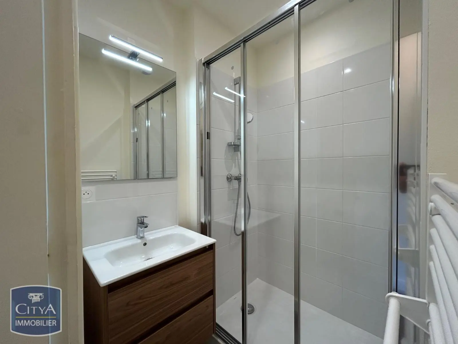 Photo 4 Appartement 2 pièces 57m²