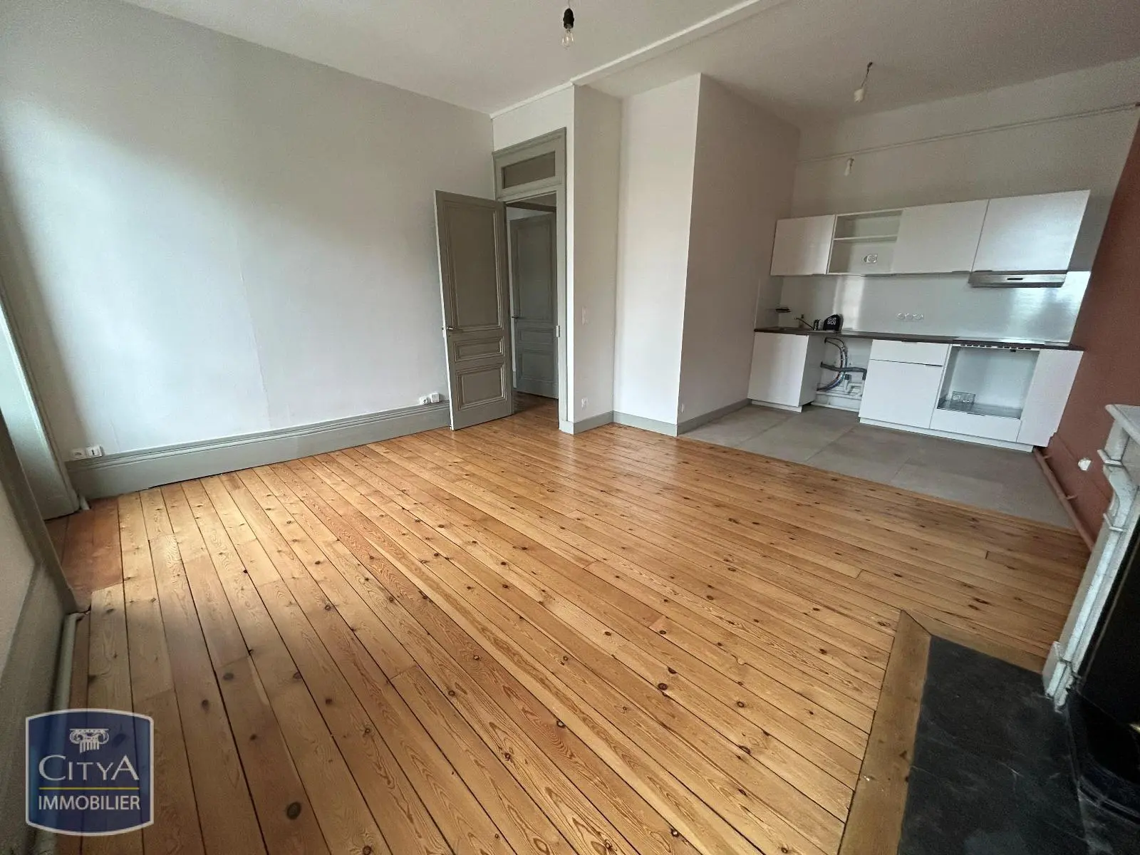 Photo 3 Appartement 4 pièces 77.67m²