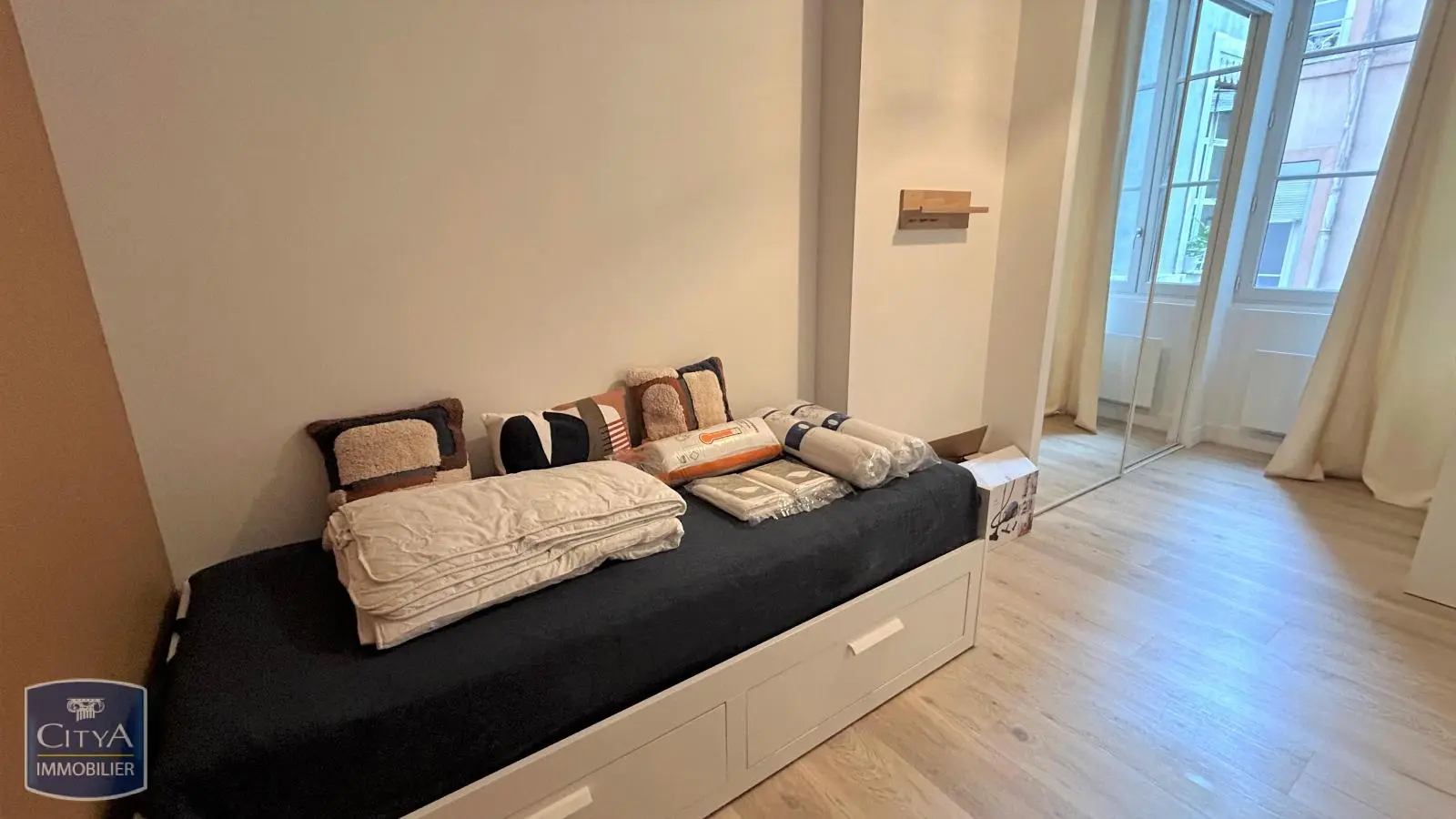 Photo 11 Appartement 3 pièces 50.91m²