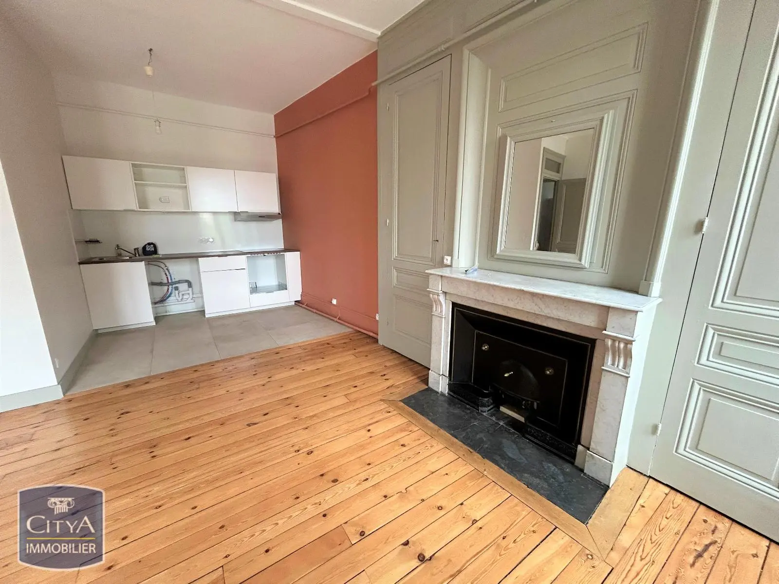 Photo 2 Appartement 4 pièces 77.67m²