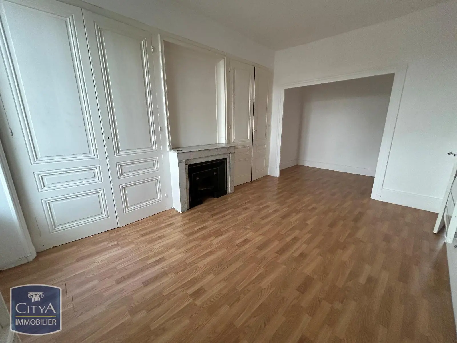 Photo 2 Appartement 2 pièces 58.93m²