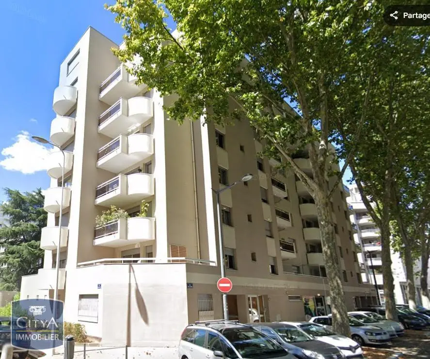 Photo 1 Appartement 2 pièces 58.4m²