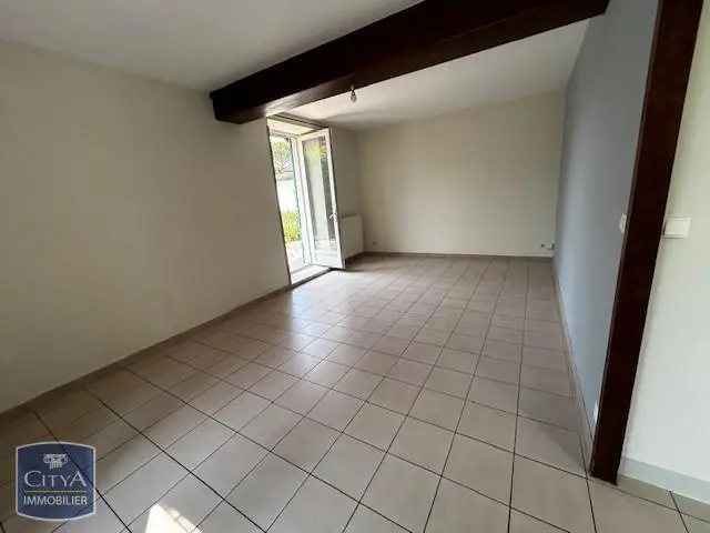 Photo 2 Appartement 3 pièces 103m²