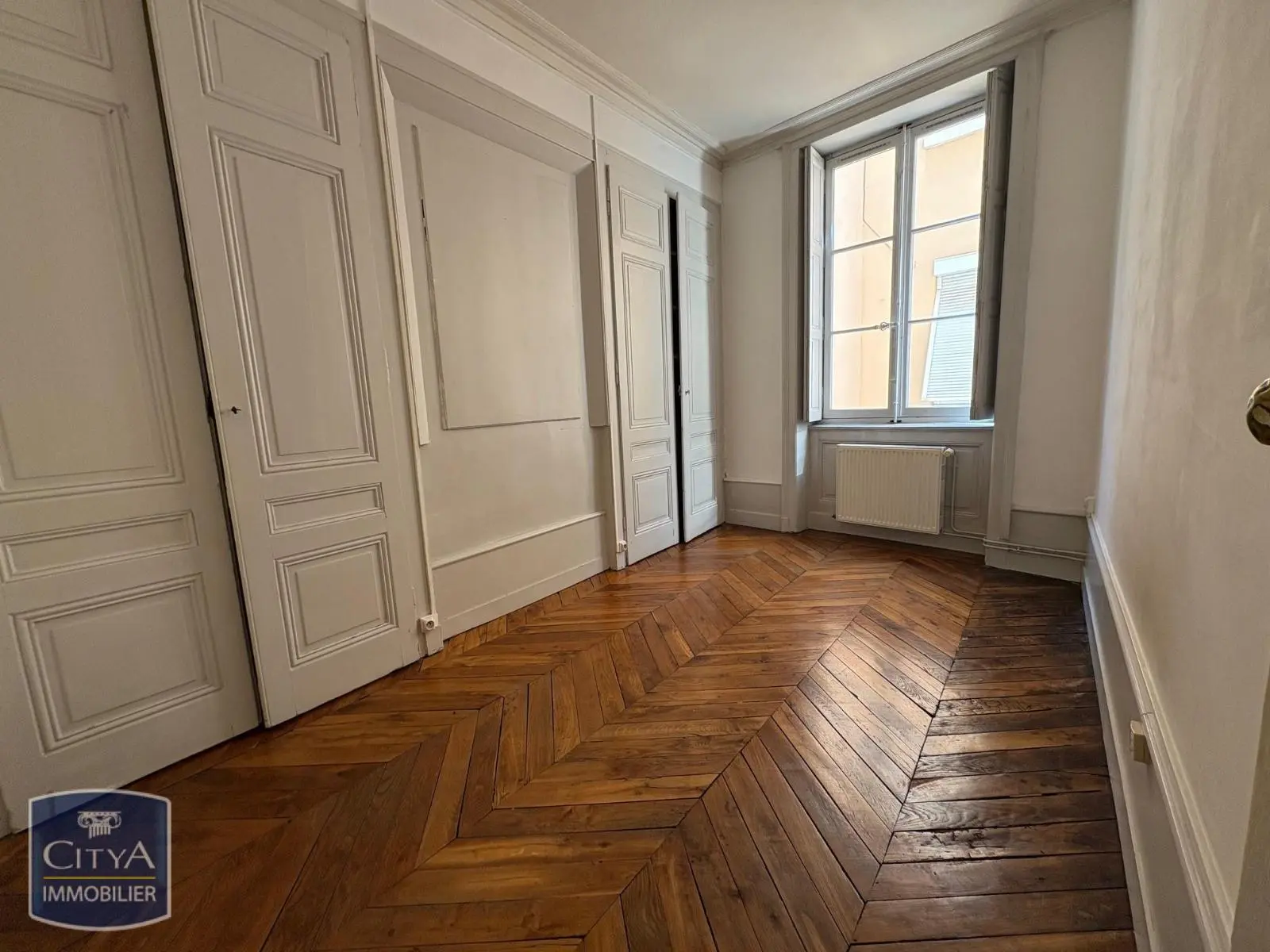 Photo 3 Appartement 3 pièces 58.53m²