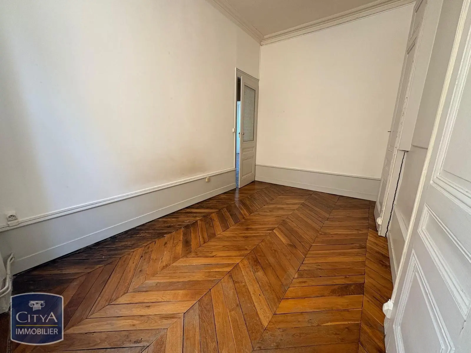 Photo 4 Appartement 3 pièces 58.53m²