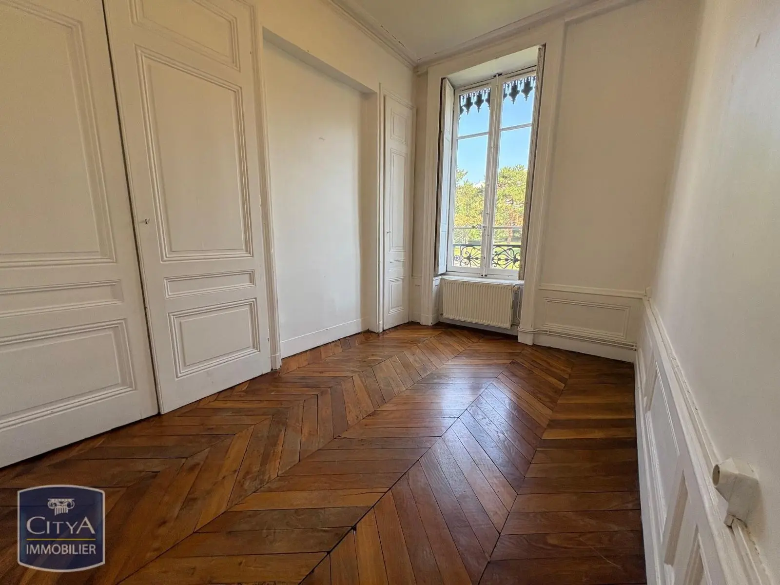 Photo 5 Appartement 3 pièces 58.53m²