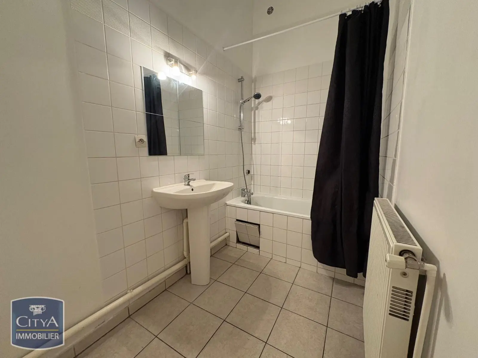 Photo 7 Appartement 3 pièces 58.53m²