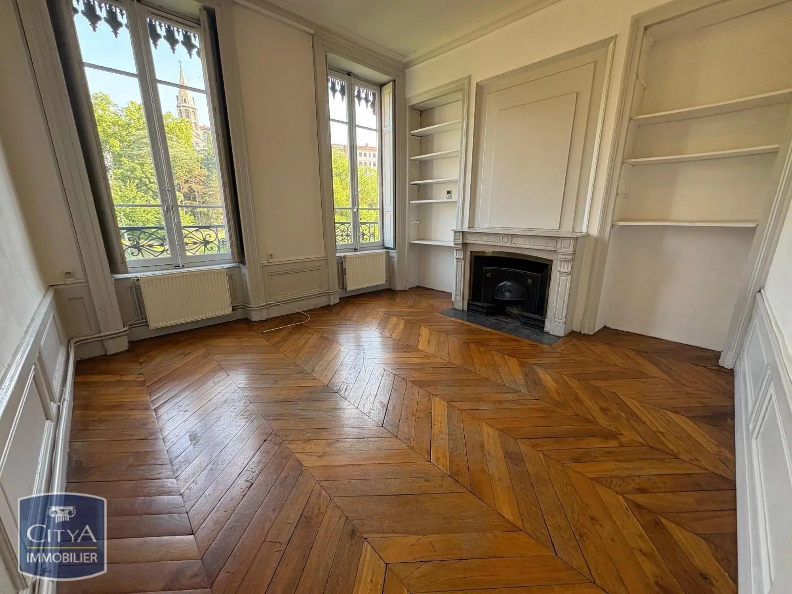 Photo 1 Appartement 3 pièces 58.53m²