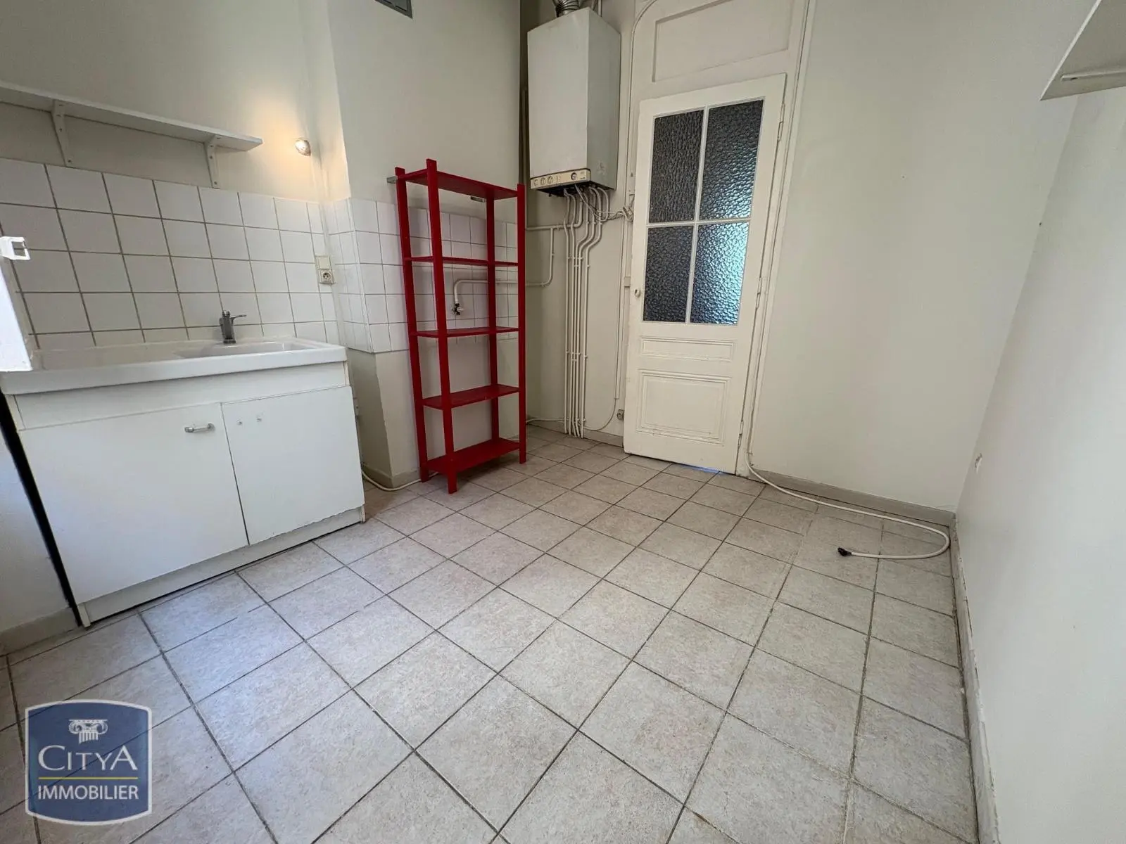 Photo 8 Appartement 3 pièces 58.53m²