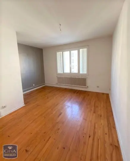 Photo 3 Appartement 2 pièces 42.36m²