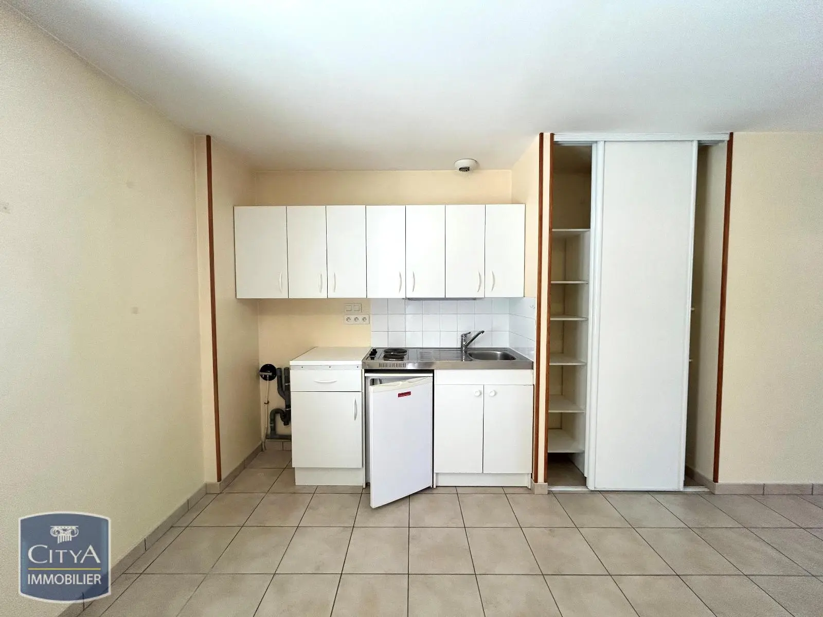 Photo 3 Appartement 1 pièce 45.53m²