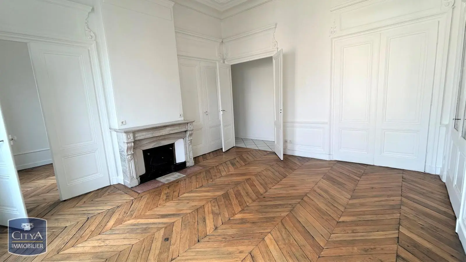 Photo 2 Appartement 3 pièces 90.59m²