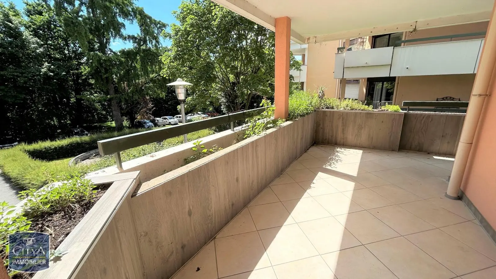 Photo 2 appartement Lyon 5e Arrondissement