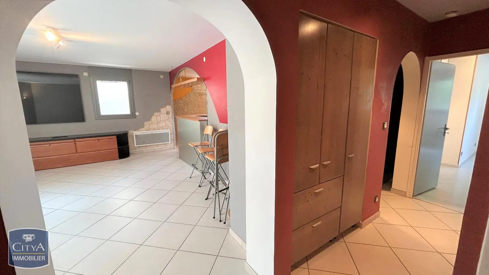 Photo 3 appartement Lyon 5e Arrondissement
