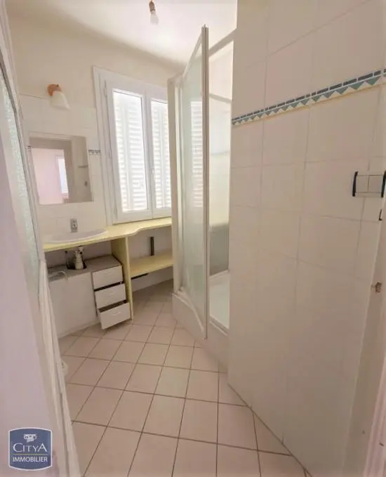 Photo 4 Appartement 2 pièces 42.36m²