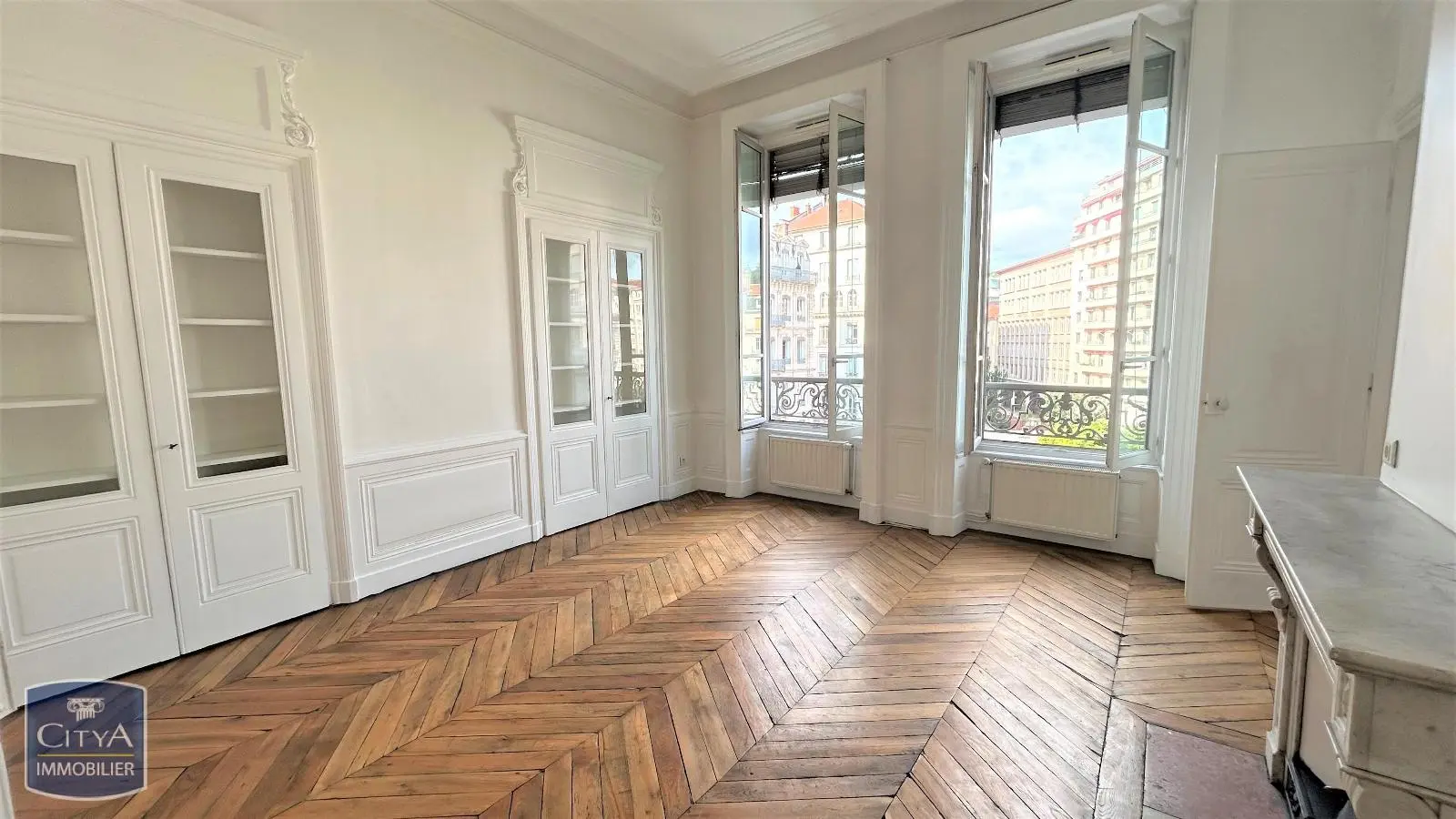 Photo 1 Appartement 3 pièces 90.59m²