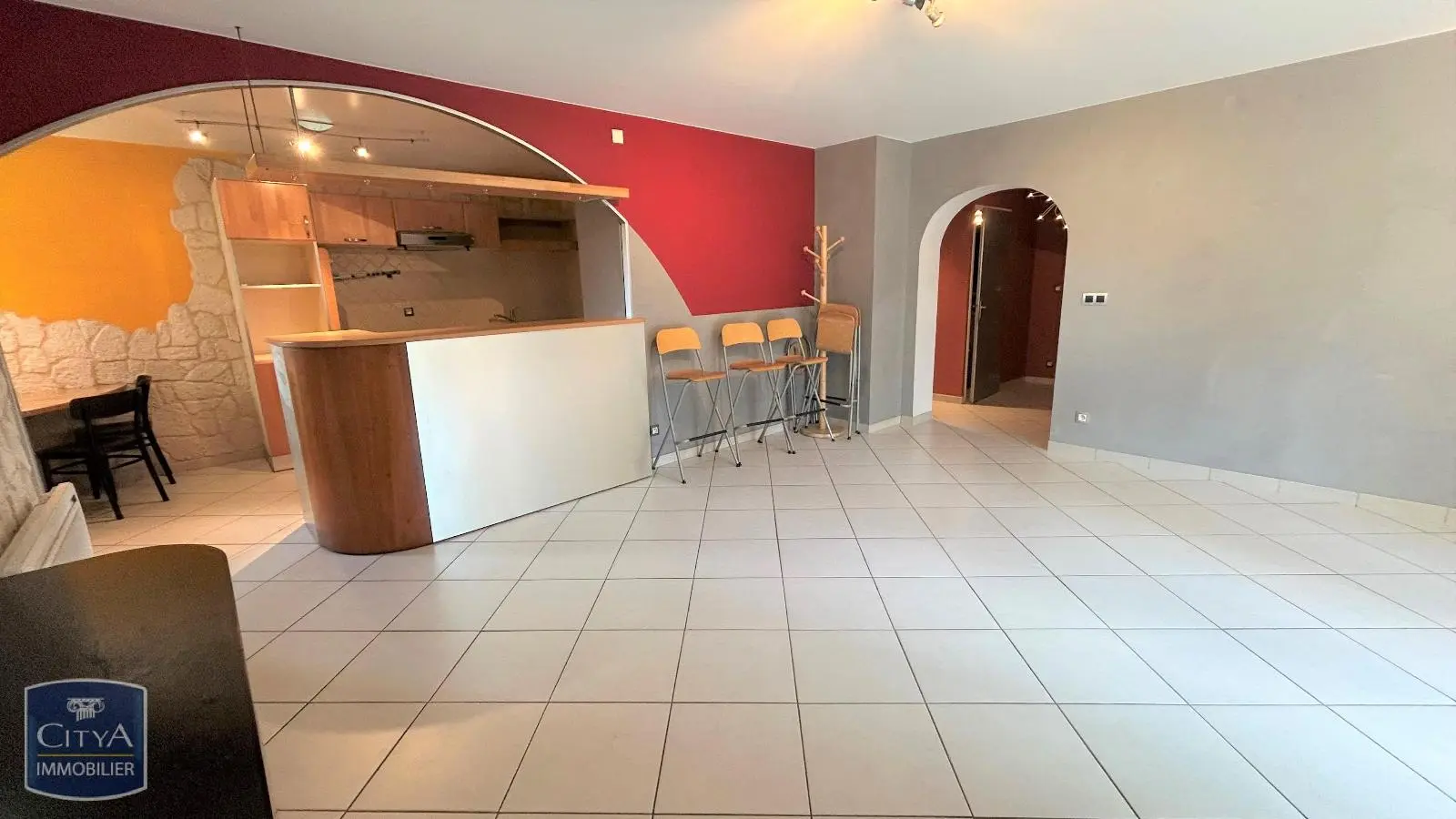 Photo 6 appartement Lyon 5e Arrondissement