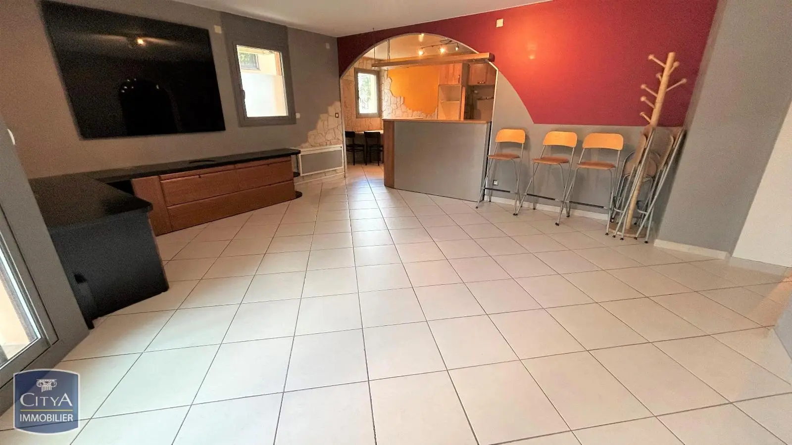 Photo 7 appartement Lyon 5e Arrondissement