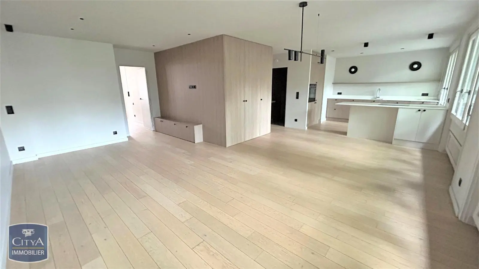 Photo 2 Appartement 3 pièces 90.98m²