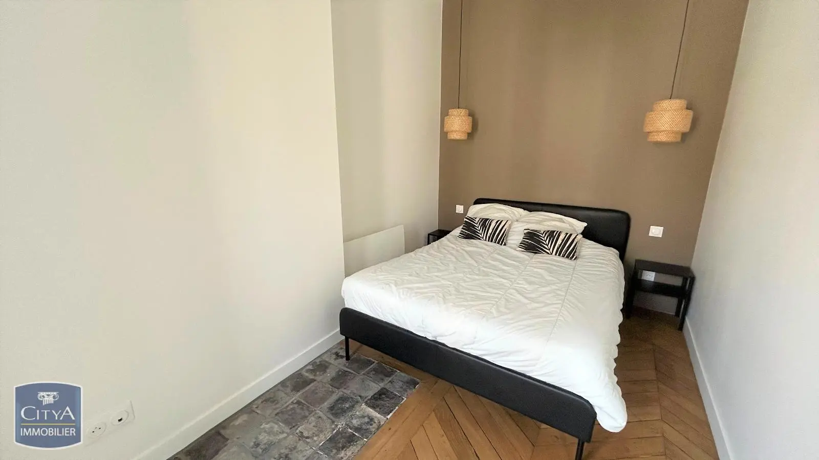 Photo 5 Appartement 3 pièces 50m²