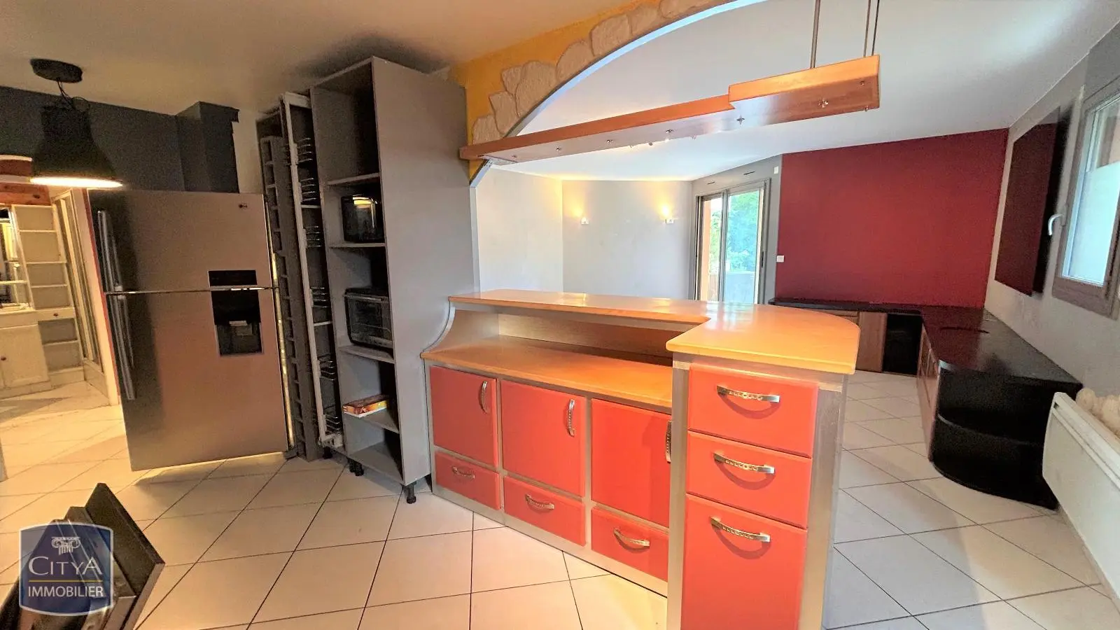 Photo 10 appartement Lyon 5e Arrondissement