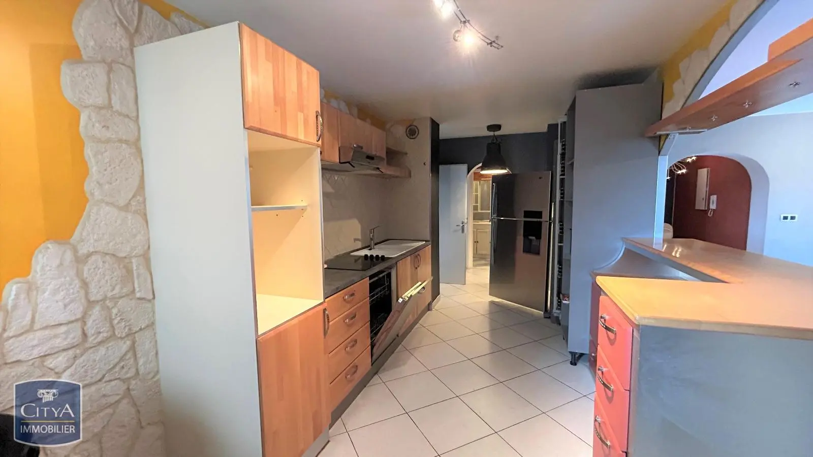 Photo 9 appartement Lyon 5e Arrondissement