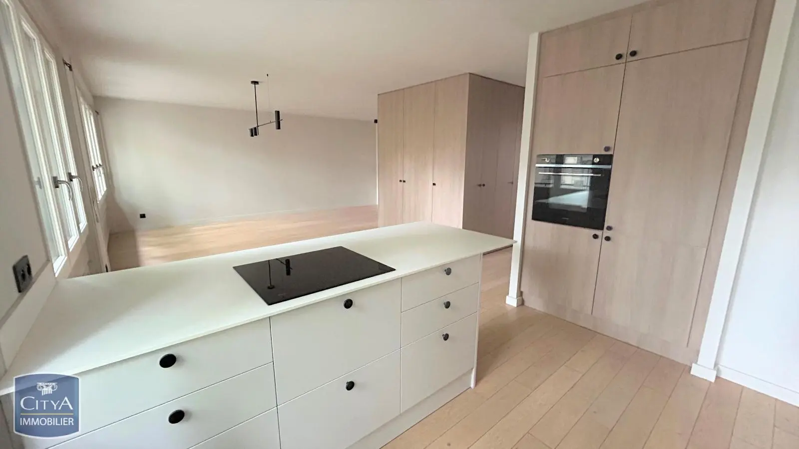 Photo 1 Appartement 3 pièces 90.98m²