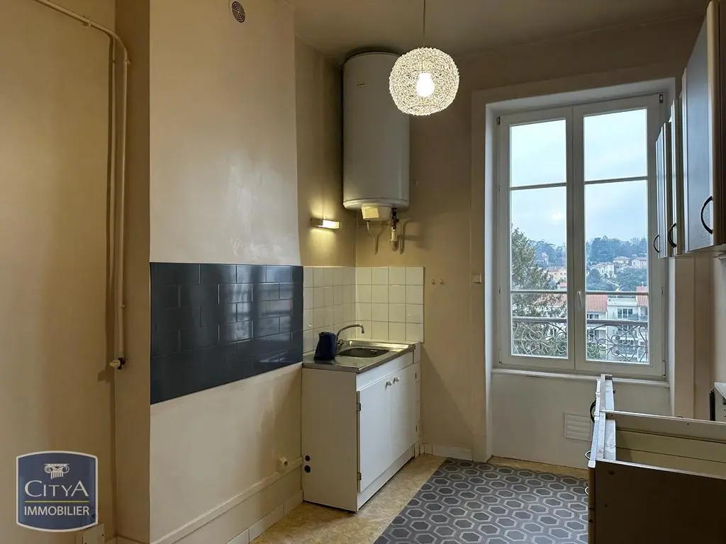 Photo 5 Appartement 2 pièces 58.93m²