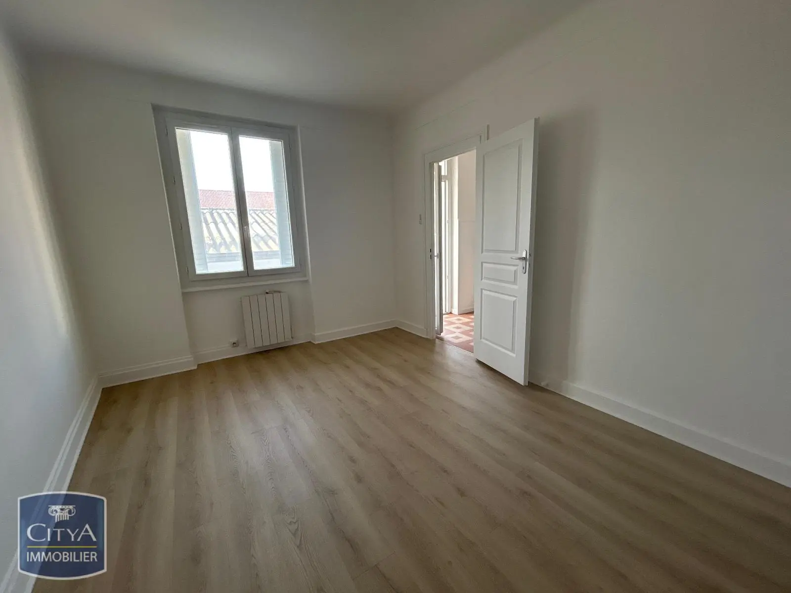 Photo 3 Appartement 2 pièces 40.07m²