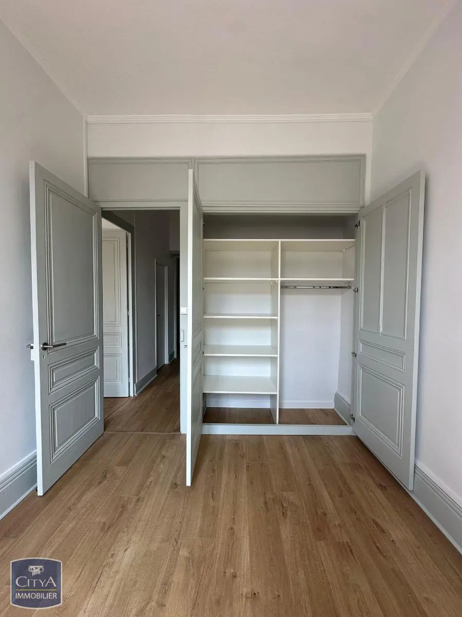 Photo 3 Appartement 3 pièces 65.6m²