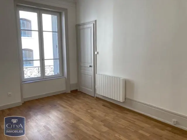 Photo 1 Appartement 2 pièces 42.27m²
