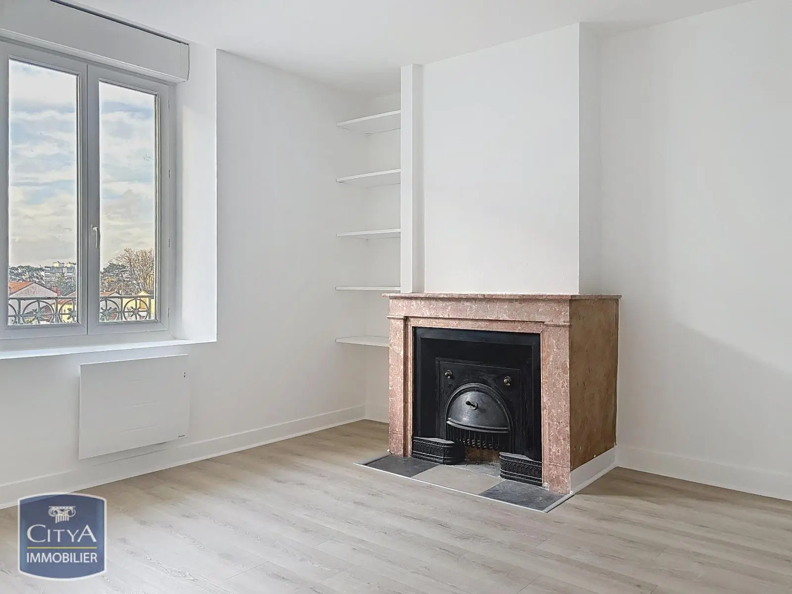 Photo 1 appartement Villeurbanne