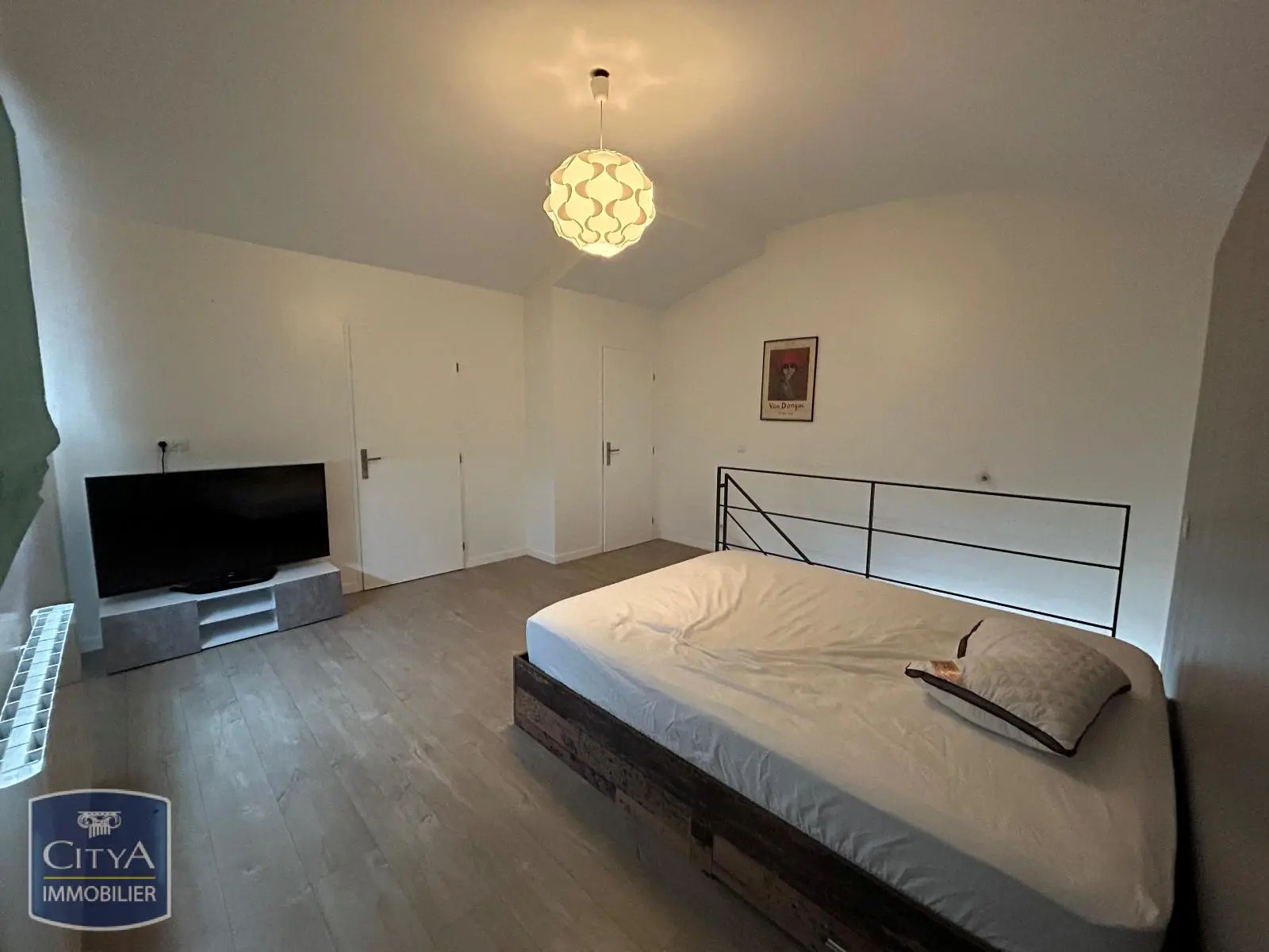 Photo 5 Appartement 2 pièces 72m²
