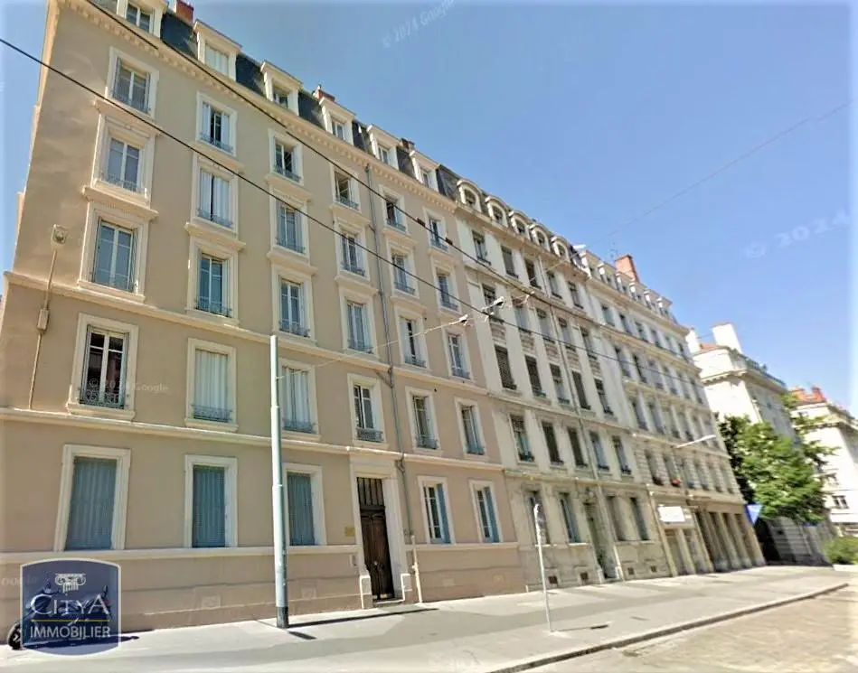 Photo 1 pour Appartement 1 pièce 47.9m² Photo 1 Appartement 1 pièce 47.9m²