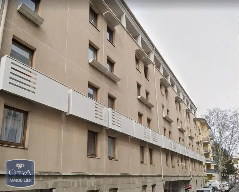 Photo 1 Appartement 1 pièce 19.08m²