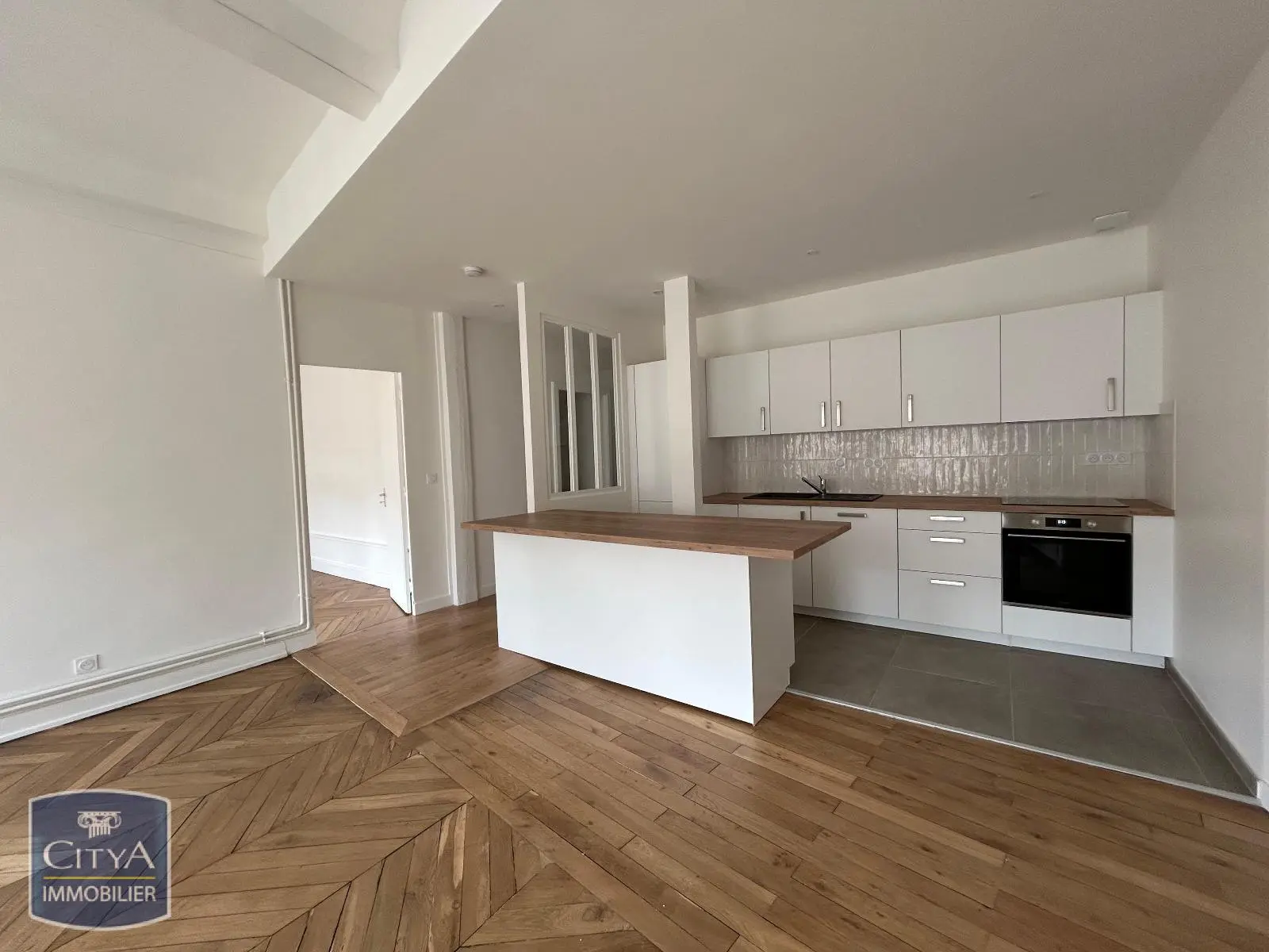 Photo 2 Appartement 3 pièces 86.72m²