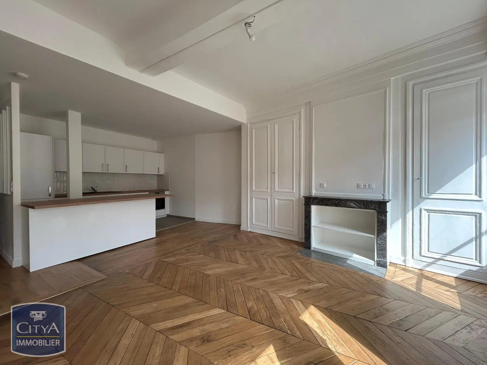 Photo 1 Appartement 3 pièces 86.72m²