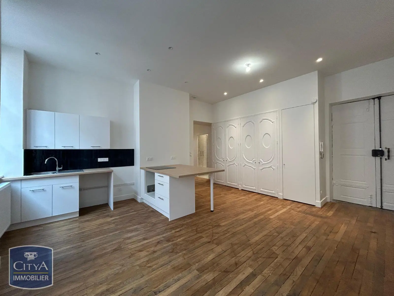 Photo 1 Appartement 3 pièces 83.26m²