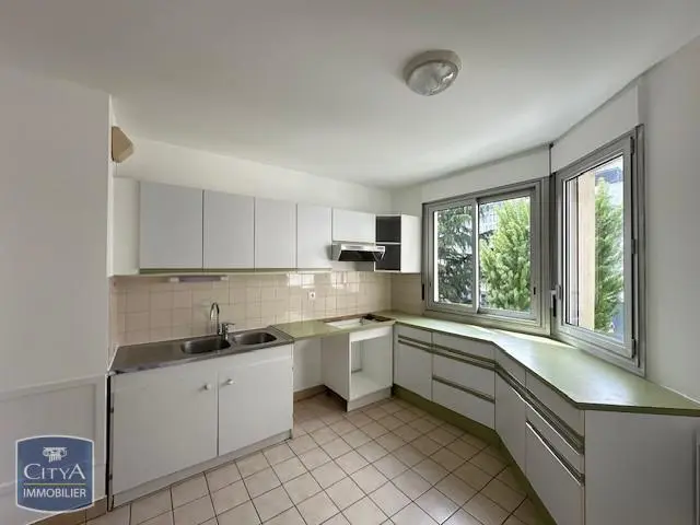 Photo 3 Appartement 2 pièces 58.58m²