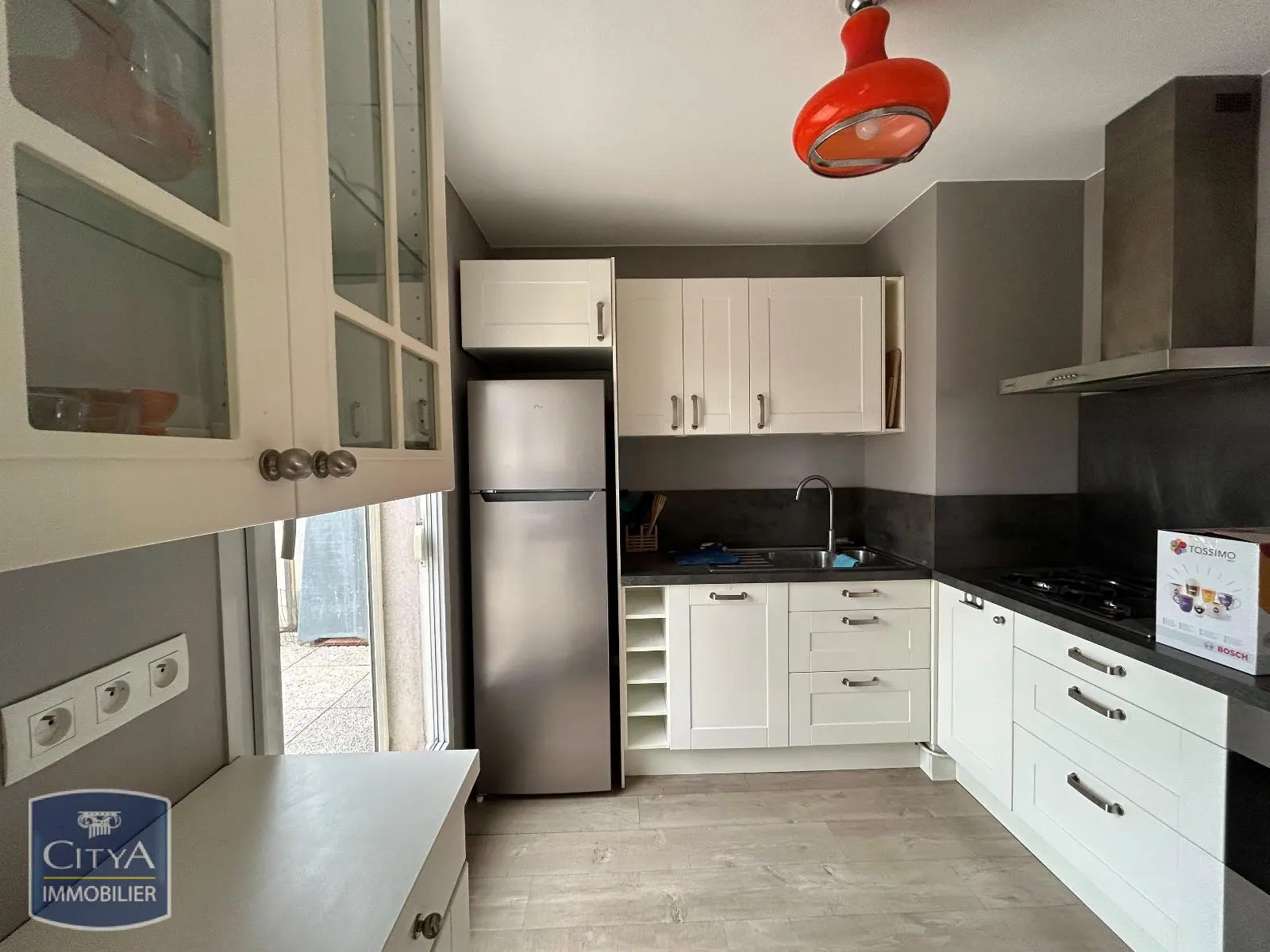 Photo 1 Appartement 2 pièces 72m²