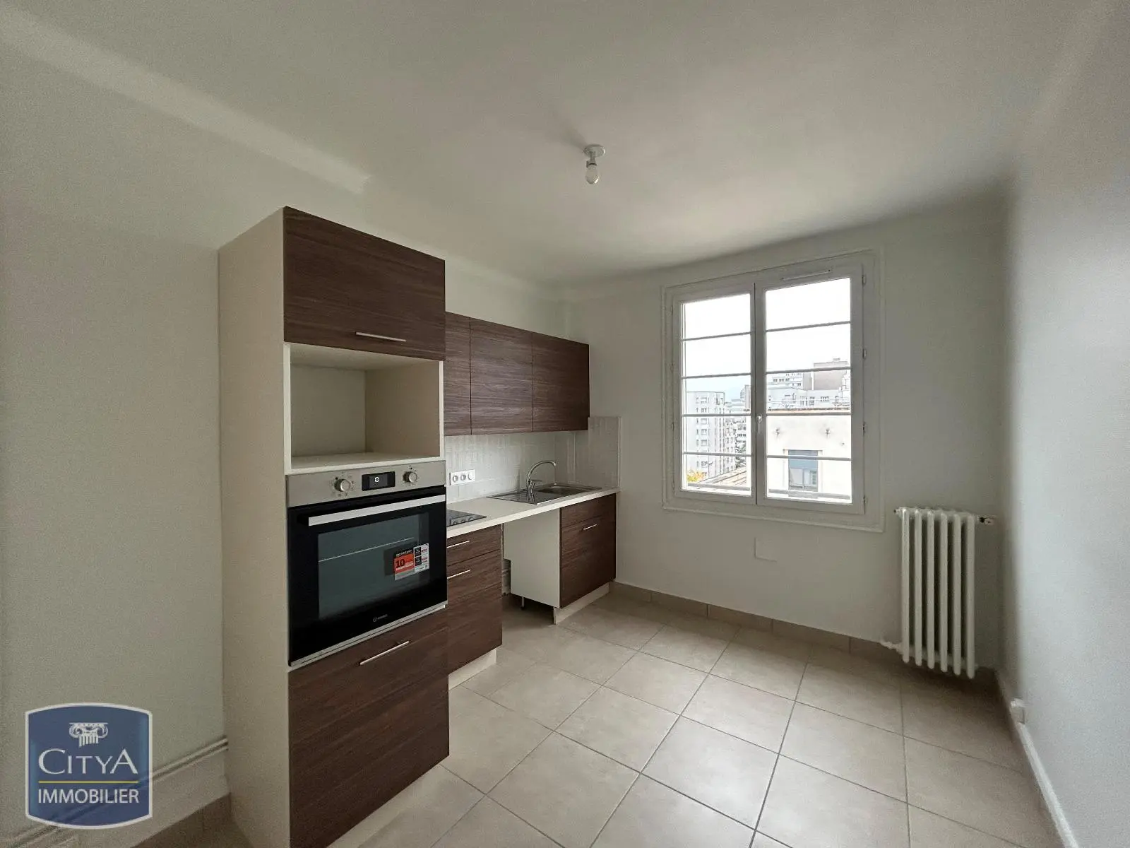 Photo 2 Appartement 1 pièce 39m²