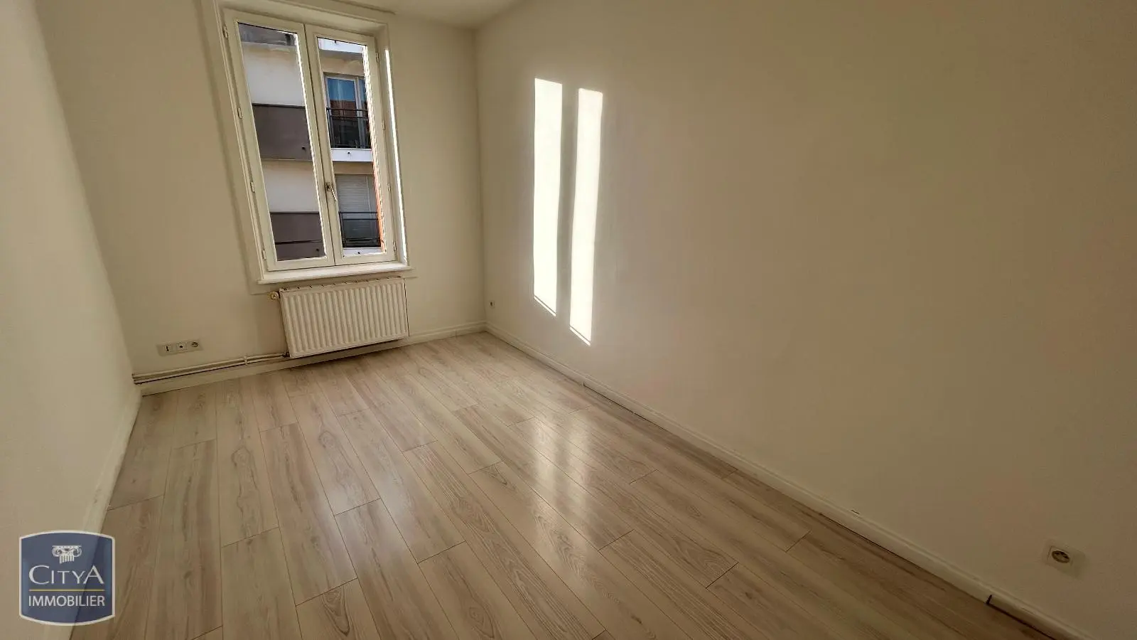 Photo 6 Appartement 3 pièces 55.71m²