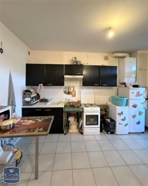 Photo 3 Appartement 3 pièces 55.71m²