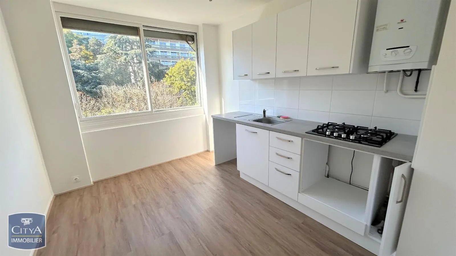 Photo 3 Appartement 3 pièces 72m²