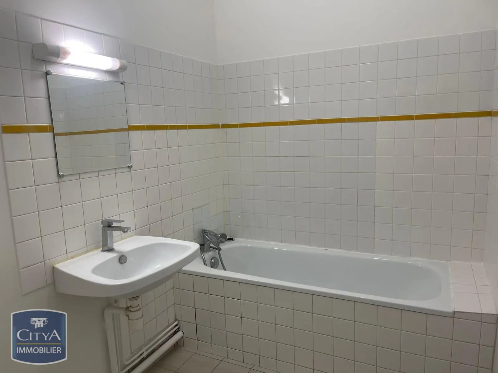 Photo 4 Appartement 1 pièce 33m²