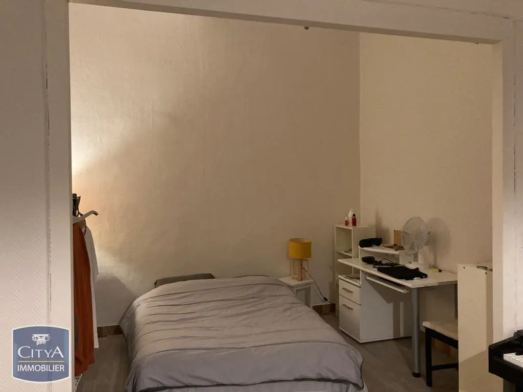 Photo 3 Appartement 1 pièce 41.68m²
