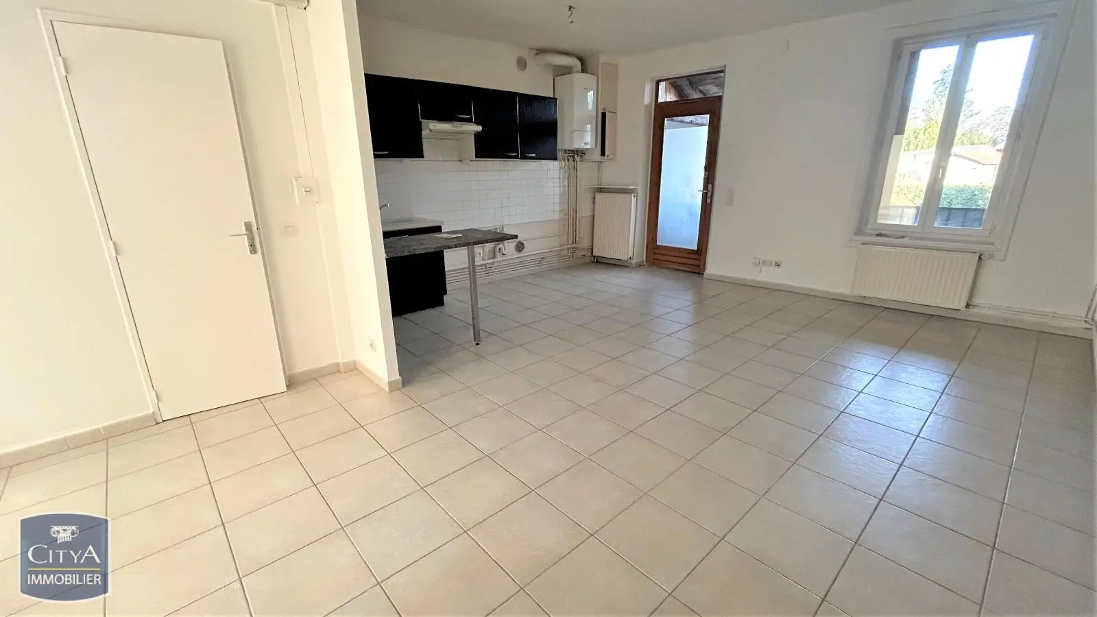 Photo 1 Appartement 3 pièces 55.71m²