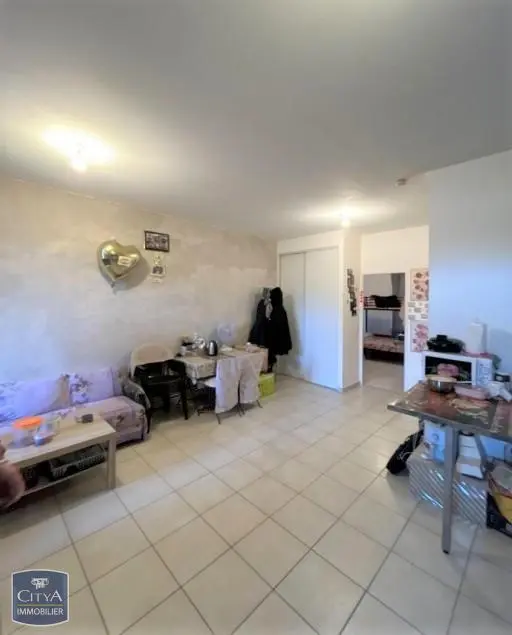 Photo 4 Appartement 3 pièces 55.71m²